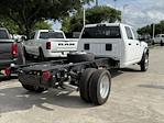 New 2025 Ram 5500 Tradesman Crew Cab 4x4 84 CA Cab Chassis for sale #SG525715 - photo 2