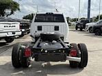 New 2025 Ram 5500 Tradesman Crew Cab 4x4 84 CA Cab Chassis for sale #SG525715 - photo 4