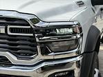 New 2025 Ram 5500 Tradesman Crew Cab 4x4 84 CA Cab Chassis for sale #SG525715 - photo 6
