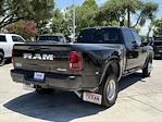 New 2025 Ram 3500 Longhorn Crew Cab 4x4 DRW Pickup for sale #SG570707 - photo 4