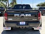 New 2025 Ram 3500 Longhorn Crew Cab 4x4 DRW Pickup for sale #SG570707 - photo 5