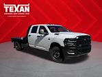 New 2025 Ram 3500 Crew Cab Flatbed Truck for sale #SG580280 - photo 1