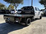 New 2025 Ram 3500 Crew Cab Flatbed Truck for sale #SG580280 - photo 2