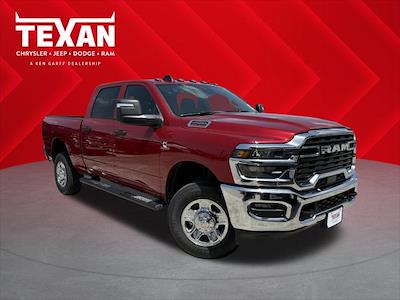 New 2025 Ram 2500 Tradesman Crew Cab 4x4 Pickup for sale #SG581035 - photo 1