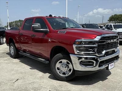 New 2025 Ram 2500 Tradesman Crew Cab 4x4 Pickup for sale #SG581035 - photo 2
