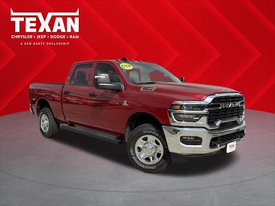 New 2025 Ram 2500 Tradesman Crew Cab 4x4 Pickup for sale #SG581036 - photo 1