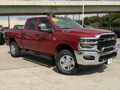 New 2025 Ram 2500 Tradesman Crew Cab 4x4 Pickup for sale #SG581036 - photo 2