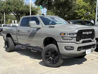 New 2025 Ram 2500 Lone Star Crew Cab 4x4 Pickup for sale #SG591897 - photo 2
