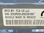 New 2025 Ram 2500 Lone Star Crew Cab 4x4 Pickup for sale #SG591897 - photo 17