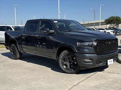 New 2025 Ram 1500 Lone Star Crew Cab Pickup for sale #SN207680 - photo 2