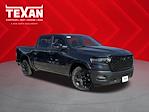 New 2025 Ram 1500 Lone Star Crew Cab Pickup for sale #SN207680 - photo 1