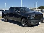New 2025 Ram 1500 Lone Star Crew Cab Pickup for sale #SN207680 - photo 2