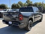 New 2025 Ram 1500 Lone Star Crew Cab Pickup for sale #SN207680 - photo 4