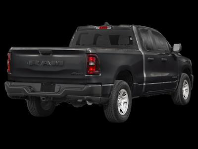 New 2025 Ram 1500 Tradesman Quad Cab Pickup for sale #SN580741 - photo 2