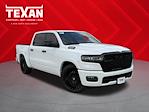 New 2025 Ram 1500 Lone Star Crew Cab Pickup for sale #SN637419 - photo 1