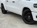 New 2025 Ram 1500 Lone Star Crew Cab Pickup for sale #SN637419 - photo 3