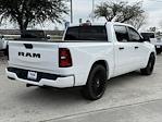 New 2025 Ram 1500 Lone Star Crew Cab Pickup for sale #SN637419 - photo 4