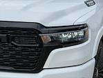 New 2025 Ram 1500 Lone Star Crew Cab Pickup for sale #SN637419 - photo 7