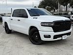New 2025 Ram 1500 Lone Star Crew Cab Pickup for sale #SN637419 - photo 2