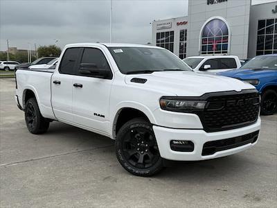 New 2025 Ram 1500 Lone Star Quad Cab Pickup for sale #SN686632 - photo 2