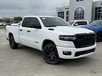New 2025 Ram 1500 Lone Star Quad Cab Pickup for sale #SN686632 - photo 2