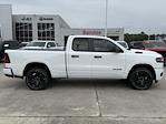 New 2025 Ram 1500 Lone Star Quad Cab Pickup for sale #SN686632 - photo 3