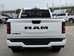 New 2025 Ram 1500 Lone Star Quad Cab Pickup for sale #SN686632 - photo 5