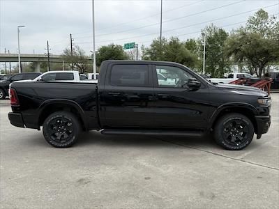 New 2025 Ram 1500 Lone Star Crew Cab 4x4 Pickup for sale #SN692872 - photo 2