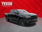 New 2025 Ram 1500 Lone Star Crew Cab 4x4 Pickup for sale #SN692872 - photo 1
