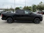 New 2025 Ram 1500 Lone Star Crew Cab 4x4 Pickup for sale #SN692872 - photo 2