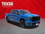 New 2025 Ram 1500 Tradesman Crew Cab 4x4 Pickup for sale #SN726914 - photo 1