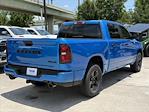 New 2025 Ram 1500 Tradesman Crew Cab 4x4 Pickup for sale #SN726914 - photo 4