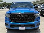 New 2025 Ram 1500 Tradesman Crew Cab 4x4 Pickup for sale #SN726914 - photo 6