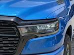 New 2025 Ram 1500 Tradesman Crew Cab 4x4 Pickup for sale #SN726914 - photo 7