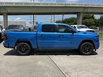 New 2025 Ram 1500 Tradesman Crew Cab 4x4 Pickup for sale #SN726914 - photo 3