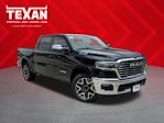 New 2025 Ram 1500 Laramie Crew Cab Pickup for sale #SN728324 - photo 1