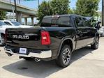 New 2025 Ram 1500 Laramie Crew Cab Pickup for sale #SN728324 - photo 4