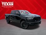 New 2025 Ram 1500 Rebel Crew Cab 4x4 Pickup for sale #SN749802 - photo 1