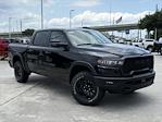 New 2025 Ram 1500 Rebel Crew Cab 4x4 Pickup for sale #SN749802 - photo 2