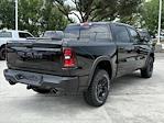 New 2025 Ram 1500 Rebel Crew Cab 4x4 Pickup for sale #SN749802 - photo 4