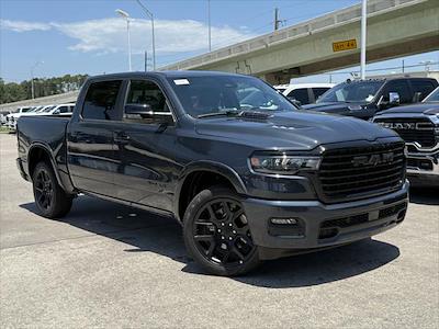 New 2025 Ram 1500 Laramie Crew Cab Pickup for sale #SN756551 - photo 2