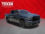 New 2025 Ram 1500 Laramie Crew Cab Pickup for sale #SN756551 - photo 1