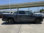 New 2025 Ram 1500 Laramie Crew Cab Pickup for sale #SN756551 - photo 3