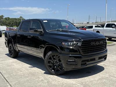 New 2025 Ram 1500 Laramie Crew Cab Pickup for sale #SN756752 - photo 2