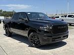 New 2025 Ram 1500 Laramie Crew Cab Pickup for sale #SN756752 - photo 2
