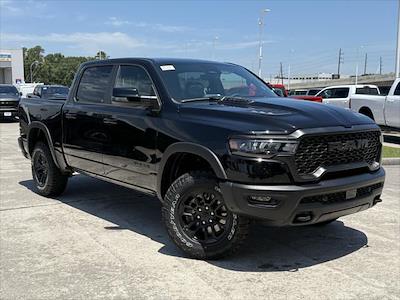New 2025 Ram 1500 Rebel Crew Cab 4x4 Pickup for sale #SN762024 - photo 2