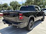 New 2025 Ram 1500 Rebel Crew Cab 4x4 Pickup for sale #SN762024 - photo 4