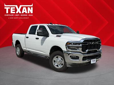 New 2026 Ram 2500 Tradesman Crew Cab for sale #TG150456 - photo 1
