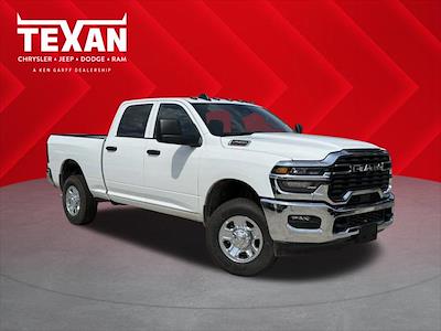 New 2026 Ram 2500 Tradesman Crew Cab 4x4 Pickup for sale #TG150457 - photo 1