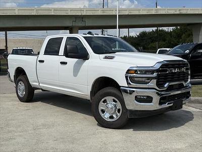 New 2026 Ram 2500 Tradesman Crew Cab 4x4 Pickup for sale #TG150457 - photo 2